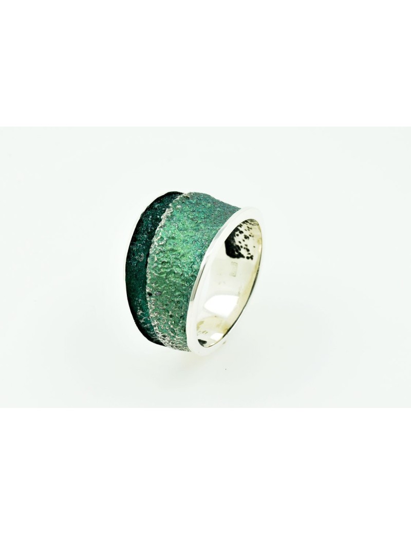Anillo Troia pequeño