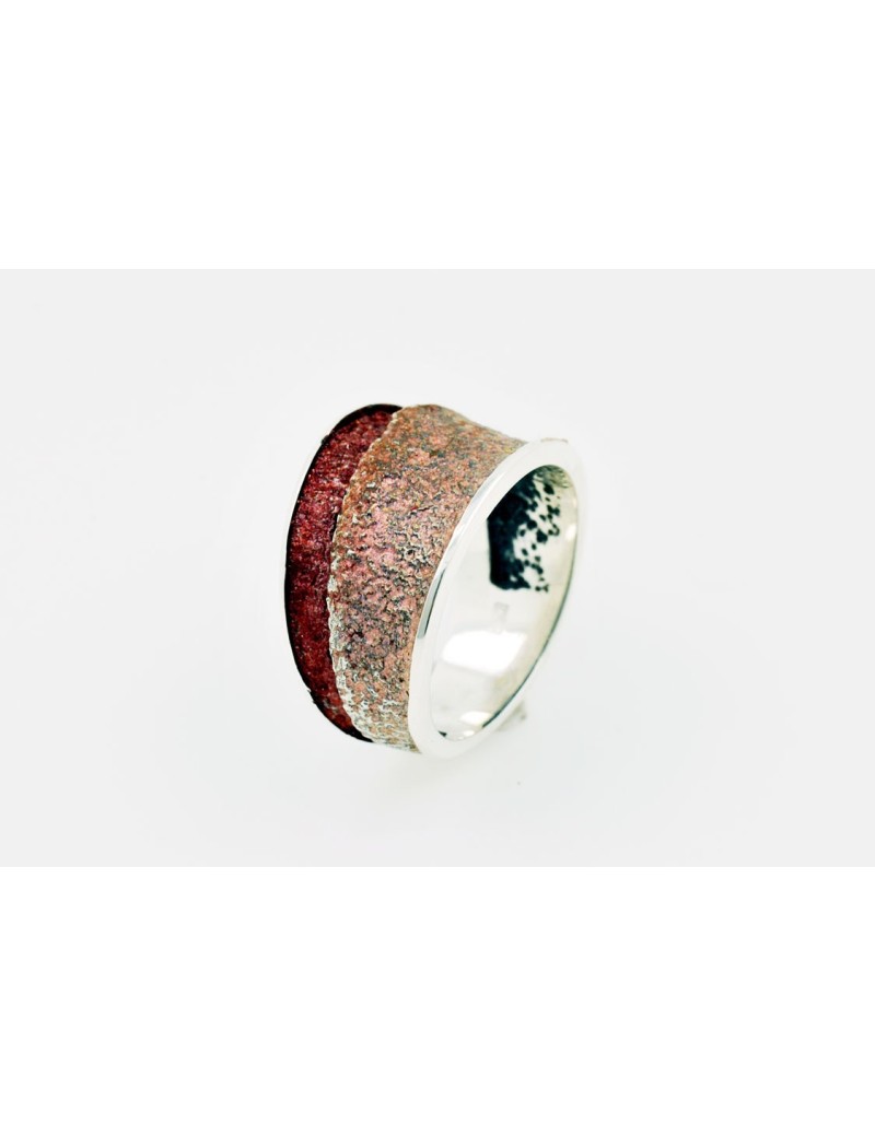 Anillo Troia pequeño