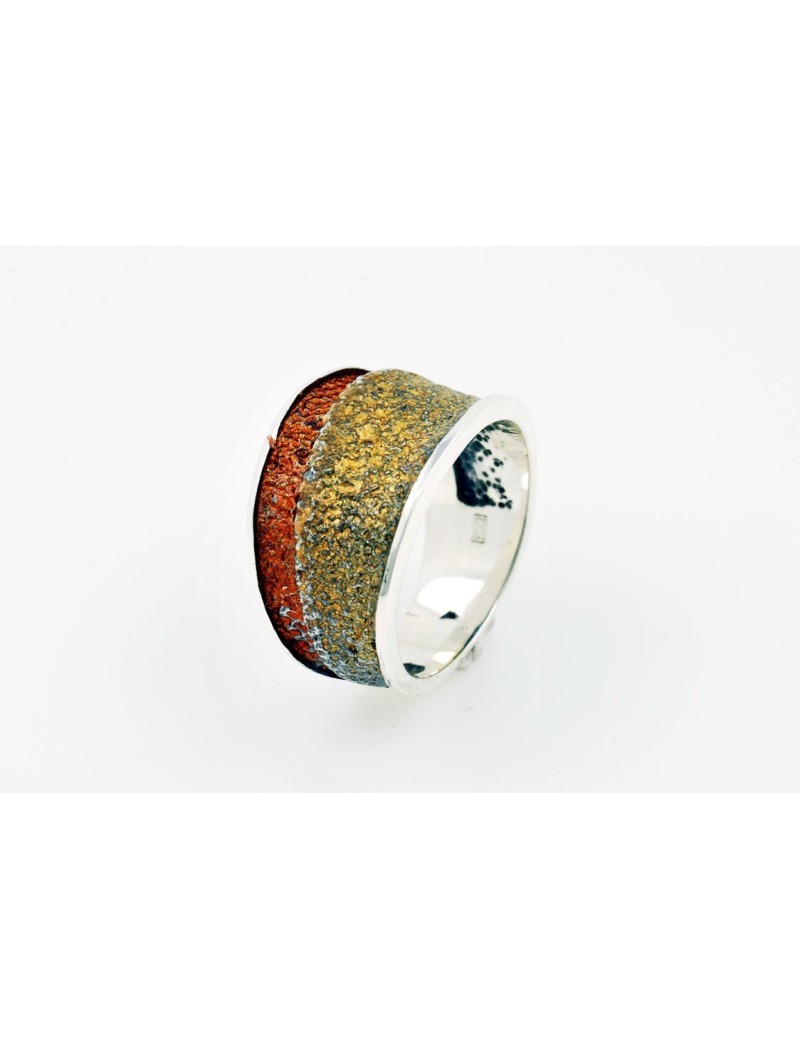 Small Troia Ring