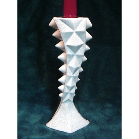 Needle Candle-holder  
