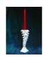 Candelabro aguja  