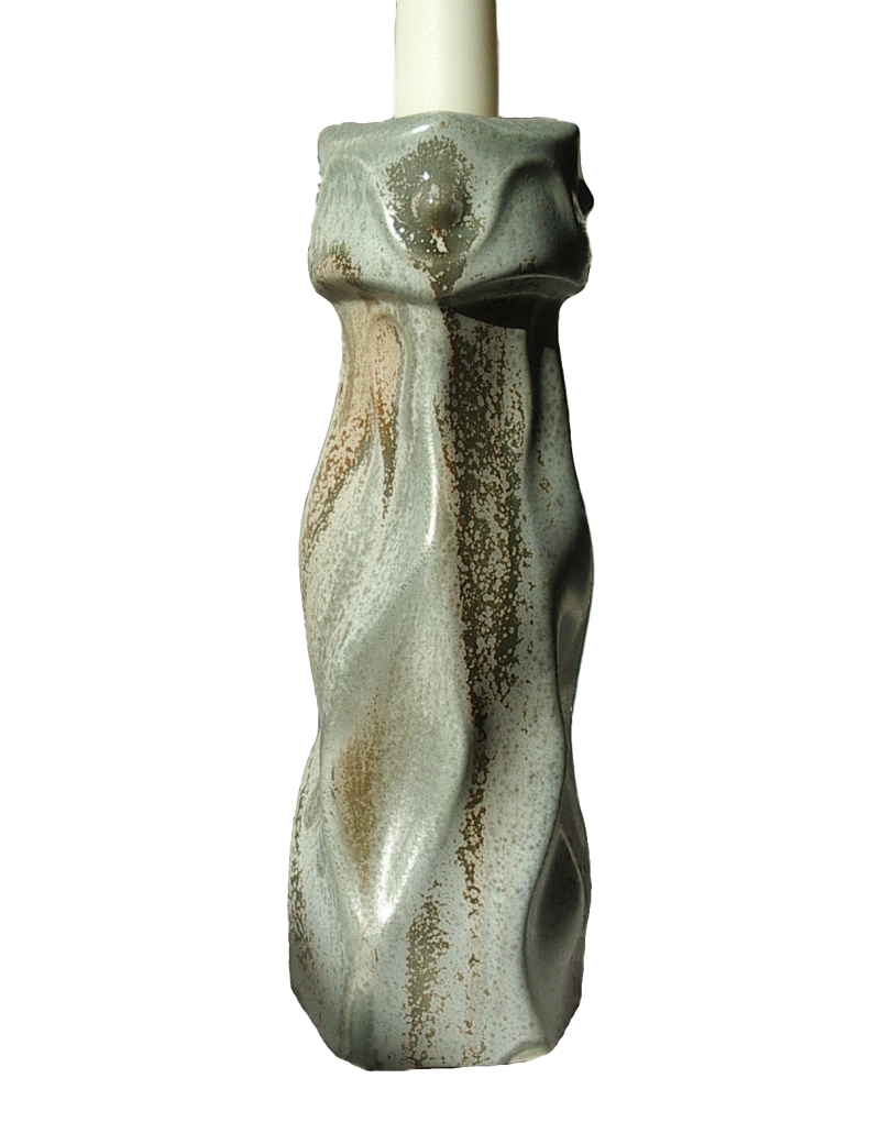 Bougeoir Cheminée