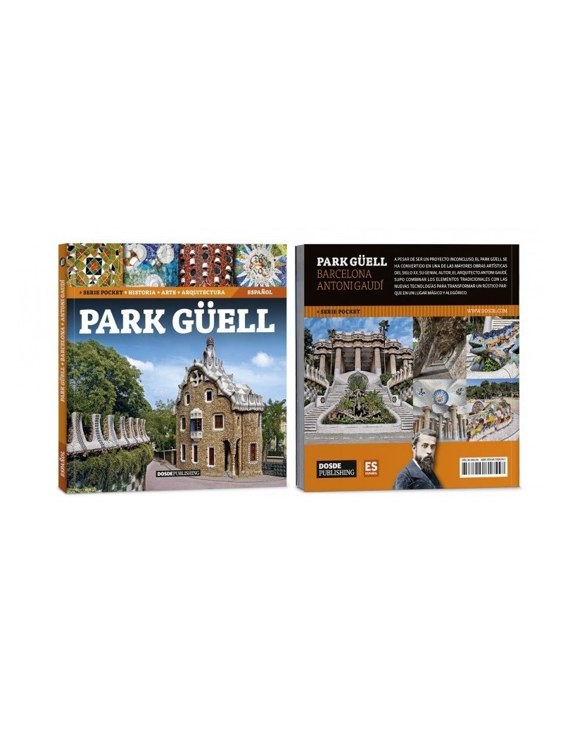 Park Güell