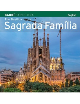 Sagrada Familia Temple