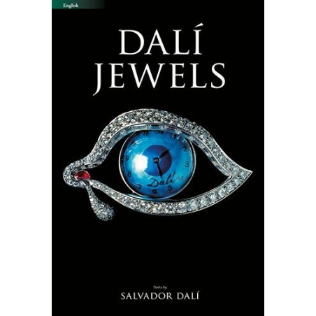 Dalí  Joies