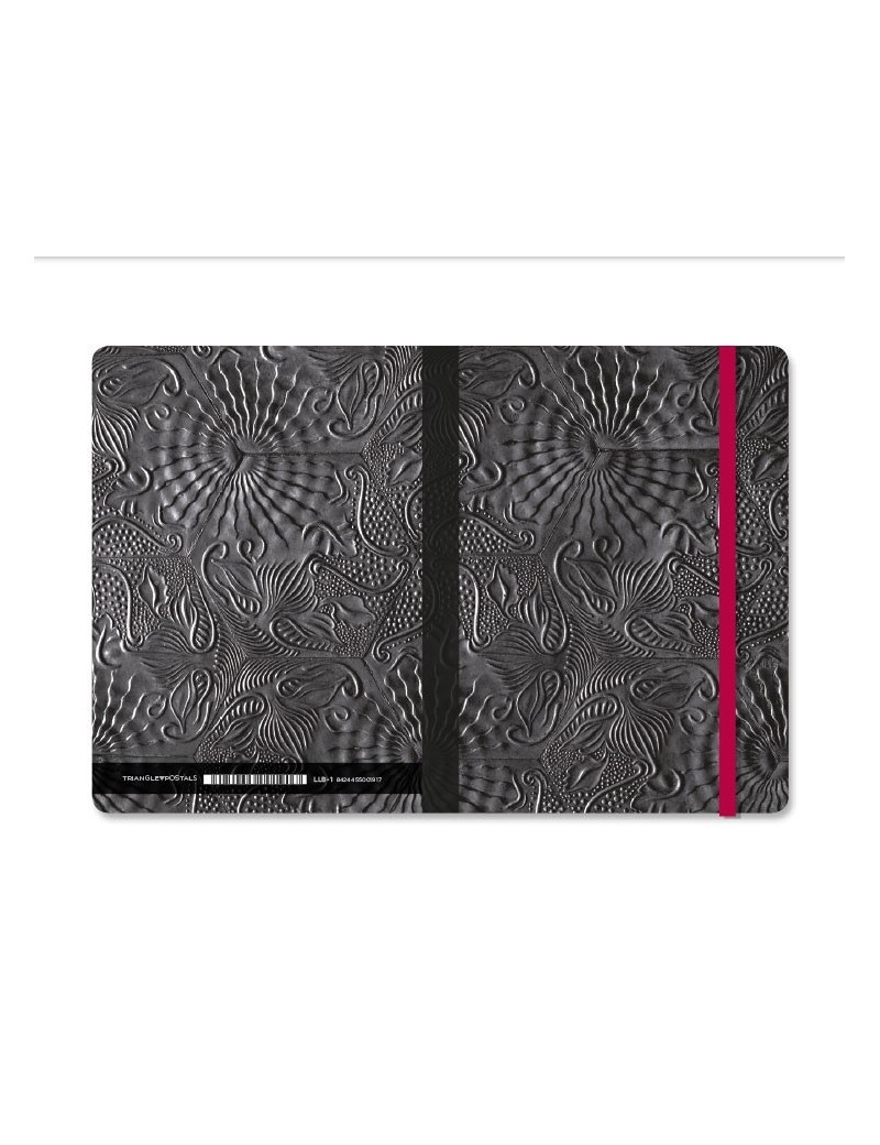 Carnet Gaudí Trencadís