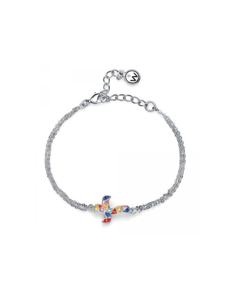 Bracelet Gaudi Creu