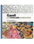 Gaudí & Trencadís Mosaic