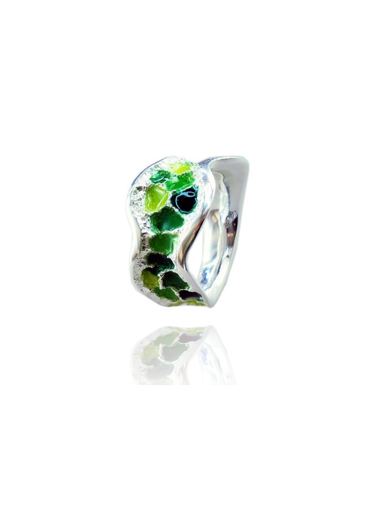 Ring batondulat