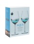 Deux verres à vin Gaudí Terra