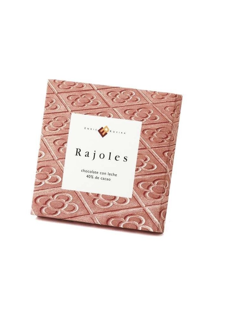 Tableta Xocolata amb Llet Rajoles Barcelona