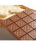 Tableta Xocolata amb Llet Rajoles Barcelona