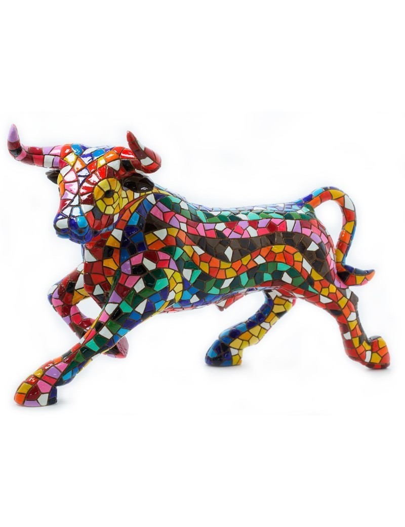 Toro Trencadís 