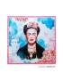 Pañuelo Estampado Frida Khalo