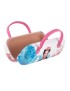 Boîte dure pour lunettes Frida Khalo