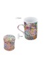 Mug Gaudi Elements dans une boîte en métal