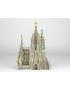 Sagrada Familia Kit Automontable 