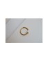 Golden Ring Barcelona Pearl