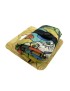 Sac pliable inspiration Picasso