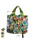 Sac pliable inspiration Picasso