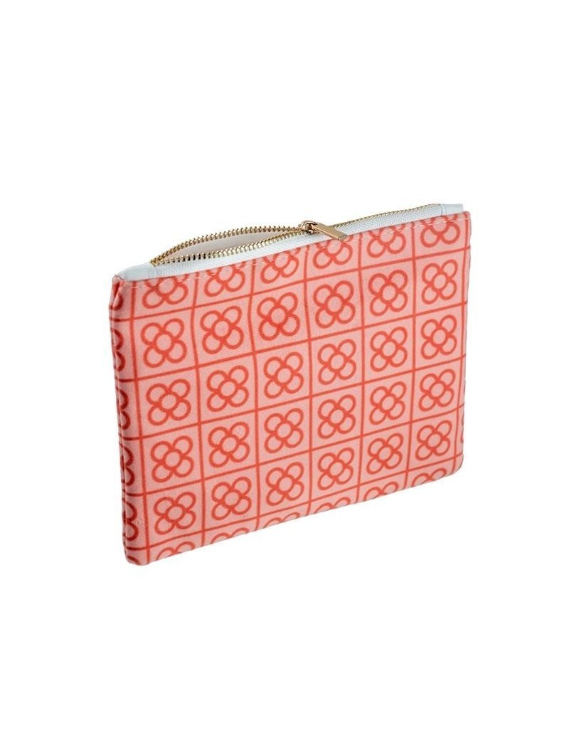 Cartera bolsa de mano Baldosa Flor Barcelona