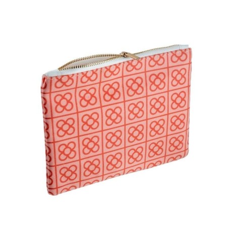 Cartera bolsa de mano Baldosa Flor Barcelona