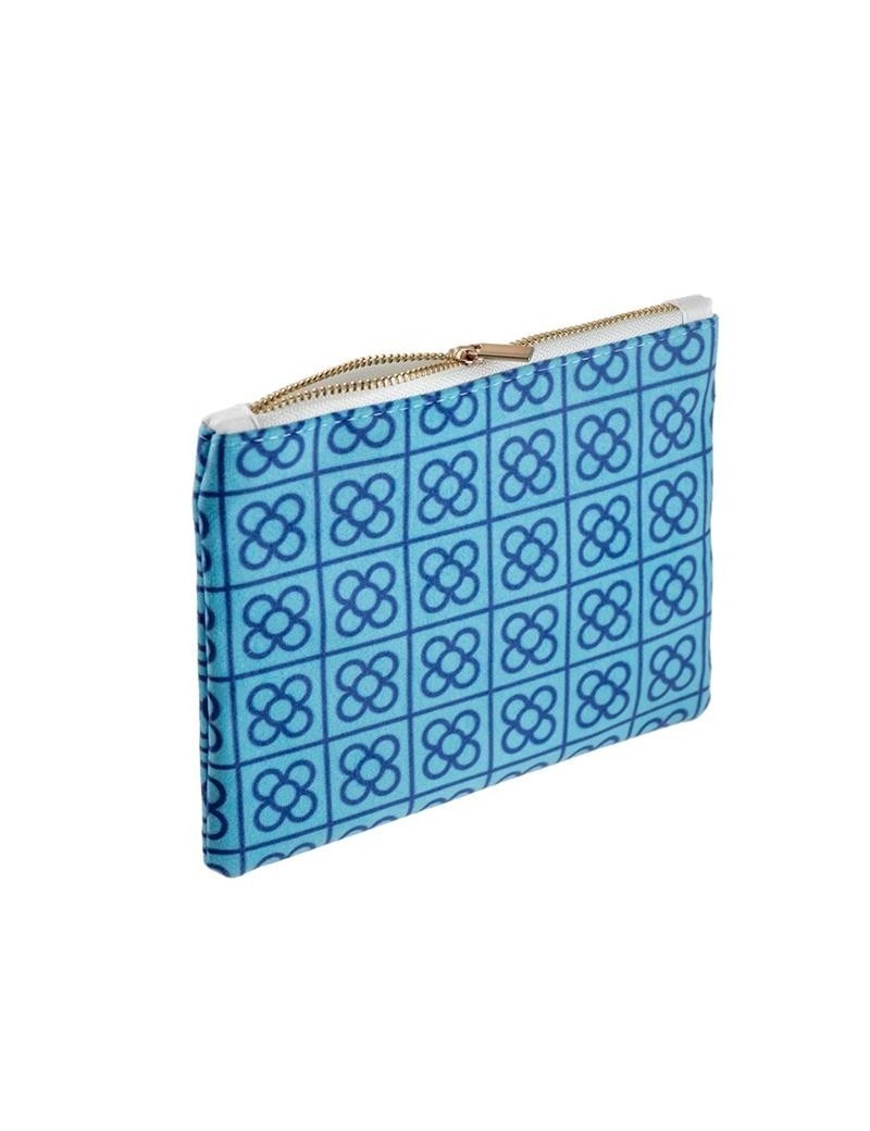 Cartera bolsa de mano Baldosa Flor Barcelona