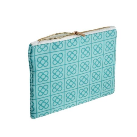 Cartera bolsa de mano Baldosa Flor Barcelona