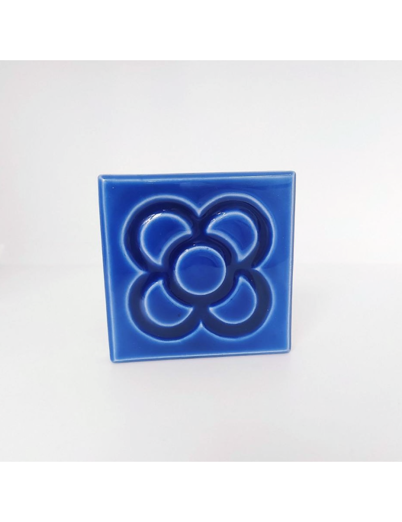 Rajola Cerámica Flor Panot Barcelona