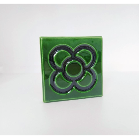 Rajola Cerámica Flor Panot Barcelona