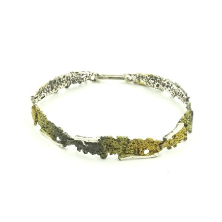 Bracelet Feu Gaudí