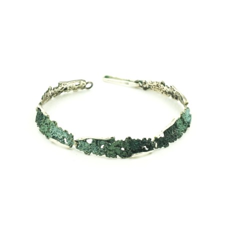 Brazalete Fuego Gaudí