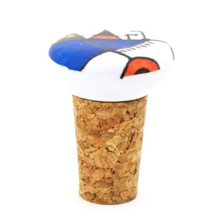 Tapón de botella Inspiración Miró