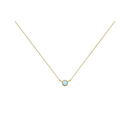Collar Dorado Batlló Barcelona