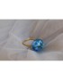 Anillo Azul Batlló Barcelona