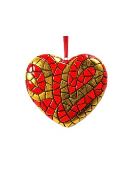gaudi-heart-christmas-tree