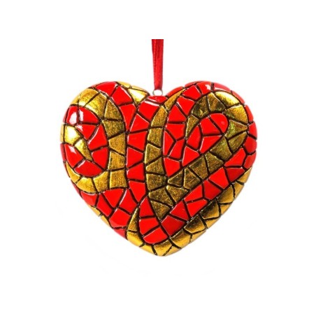 gaudi-heart-christmas-tree