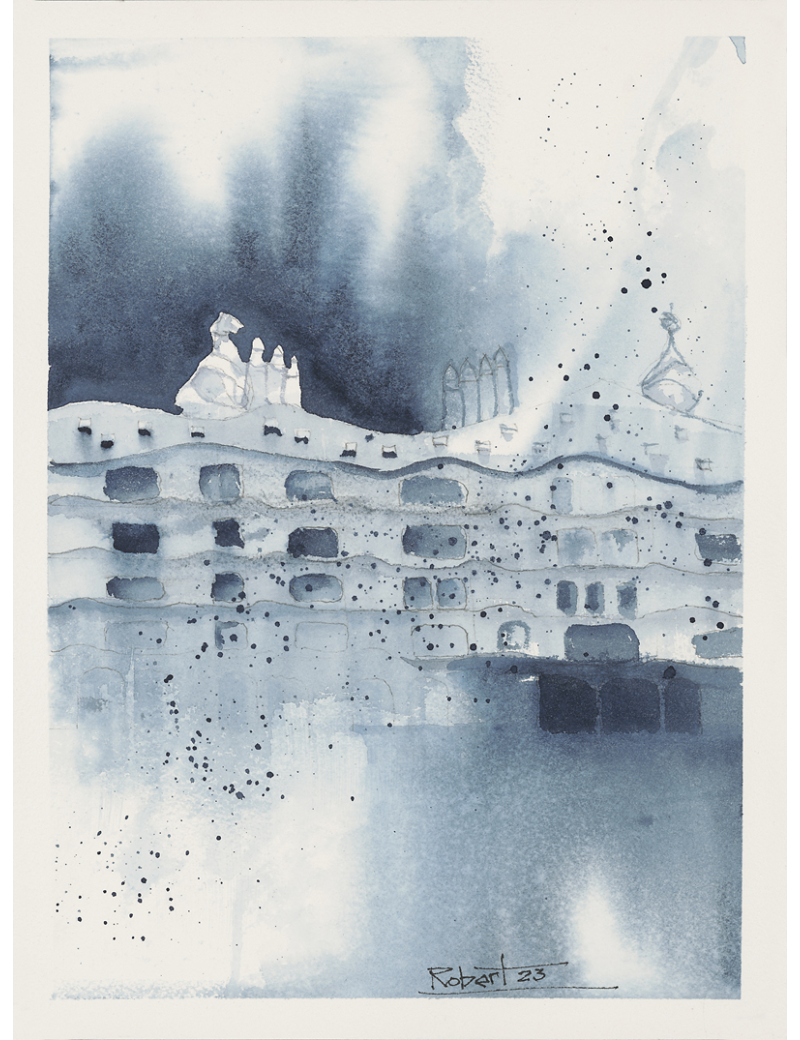 aquarella-sobre-alumini-casa-mila