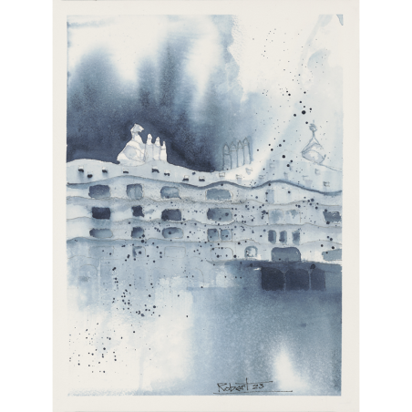 aquarella-sobre-alumini-casa-mila