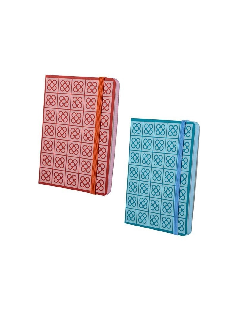 Quadern Barcelona Flor Panot