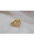 anillo-dorado-hexagonal-gaudi