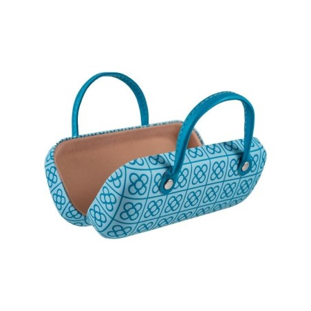 Funda rígida de gafas Barcelona Flor Panot
