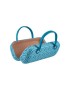 Funda rígida de gafas Barcelona Flor Panot