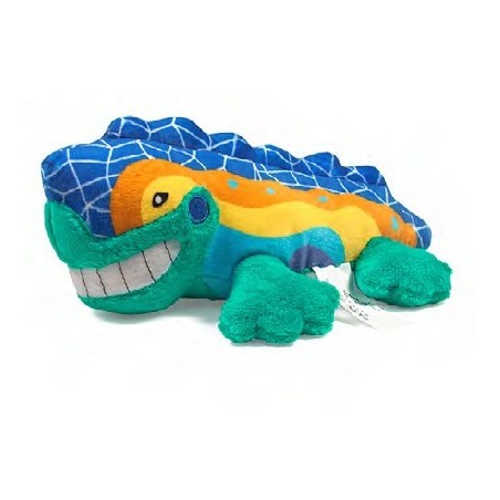 Peluche Lézard Parc Güell Gaudí
