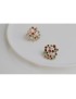 Boucles d'oreilles Barcelona Gaudi Colors
