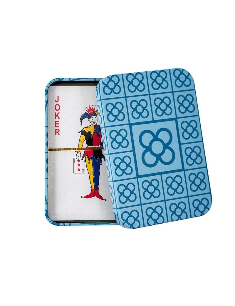 Cartes Panot de Barcelona