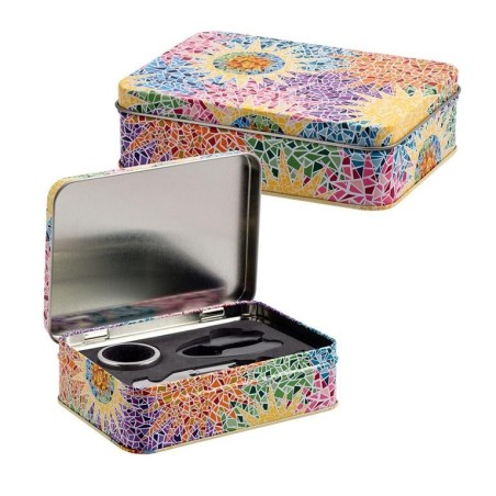 Coffret à Vin Gaudí Multicolor