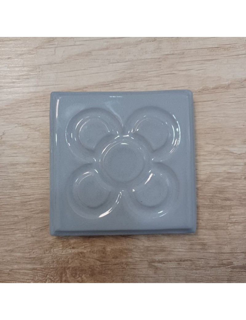 Magnet Barcelona flower