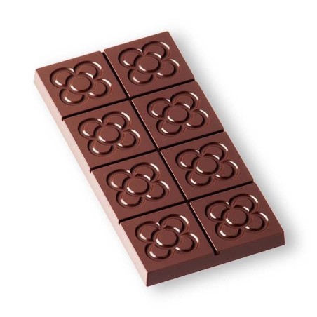 Chocolat Dona i Ocell