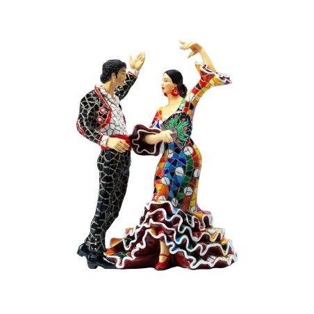 Bailaora GAUDI